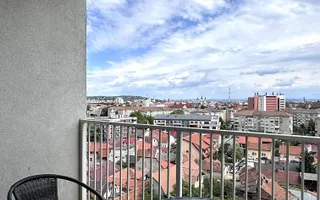 Apartament cu 2 camere | Prima Onestilor | Oradea - Poză 18