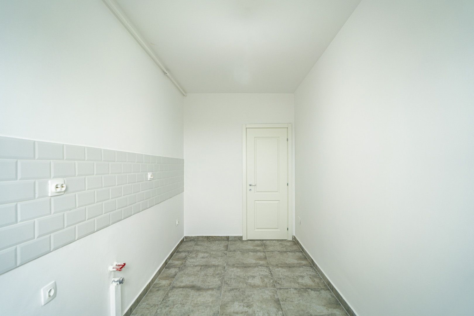Militari, Bloc Finalizat, 62 mp, Centrala individuala, bucatarie inchisa, Metrou - Poză 11