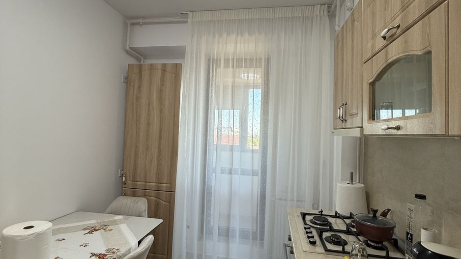 2 Camere -Mobilat -Utilat -NOU -Parcare Inclusa. - Poză 14