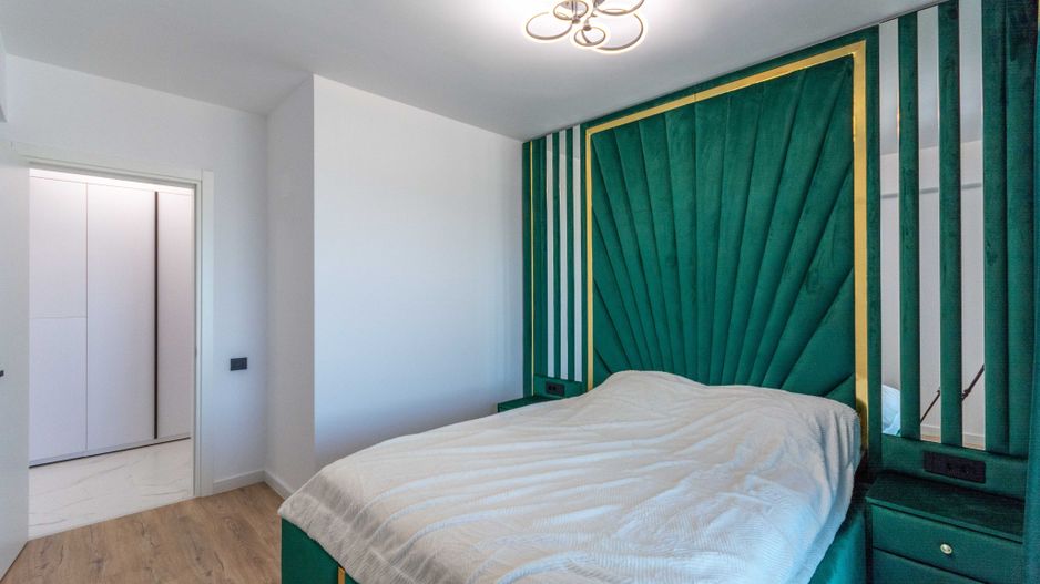 Titan | Gura Calitei | Astorium Life, 2 camere PREMIUM cu loc parcare - Poză 12