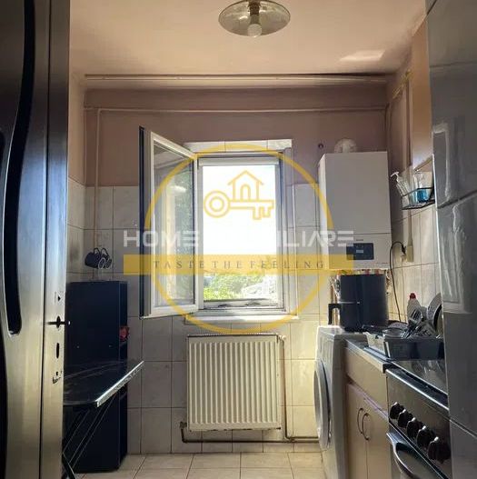 Apartament cu 2 camere/ 50mp/ zona Podu Ros - Poză 5