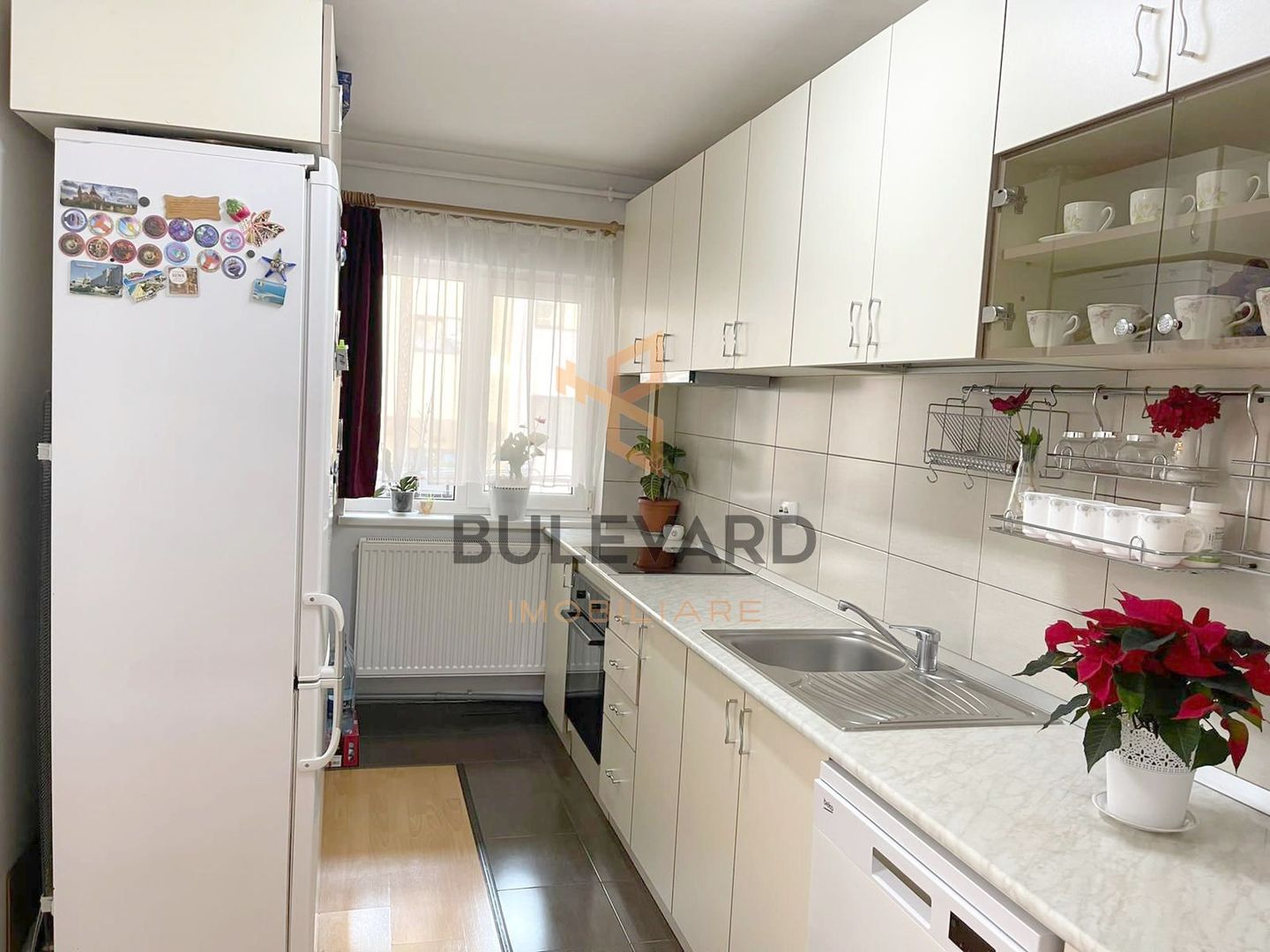 Apartament cu 2 camere, zona strazii Stejarului! - Poză 5