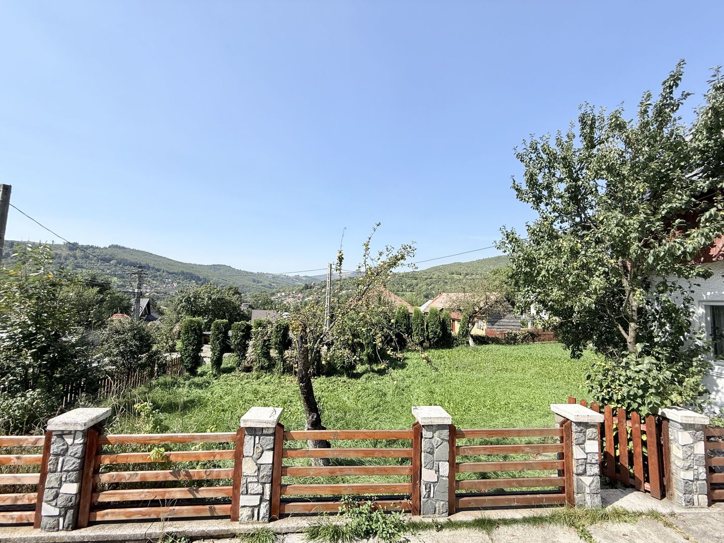Casă + anexă 280 mp și teren cu dublă deschidere la strada 1500 mp - Poză 30