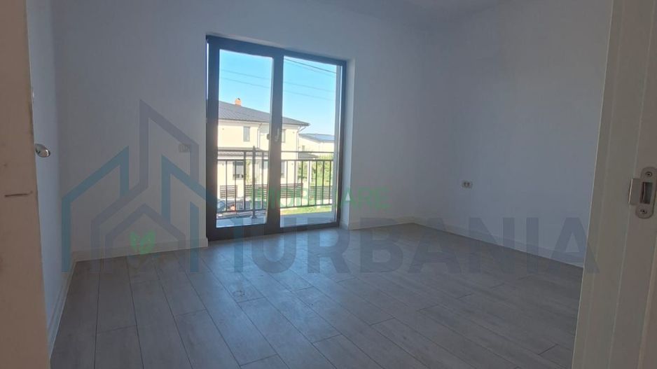 Duplex modern la cheie, 4 camere, Miroslava - Poză 8