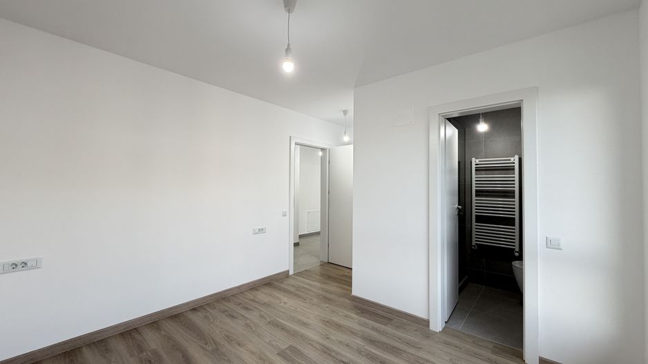 Apartament 3 camere de vânzare – Rokman | Str. Nicolae Labiș - Poză 2