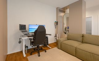 2 Camere | Central | Parcare Subterana | Mobilat + Utilat Lux | Paltim - Poză 4