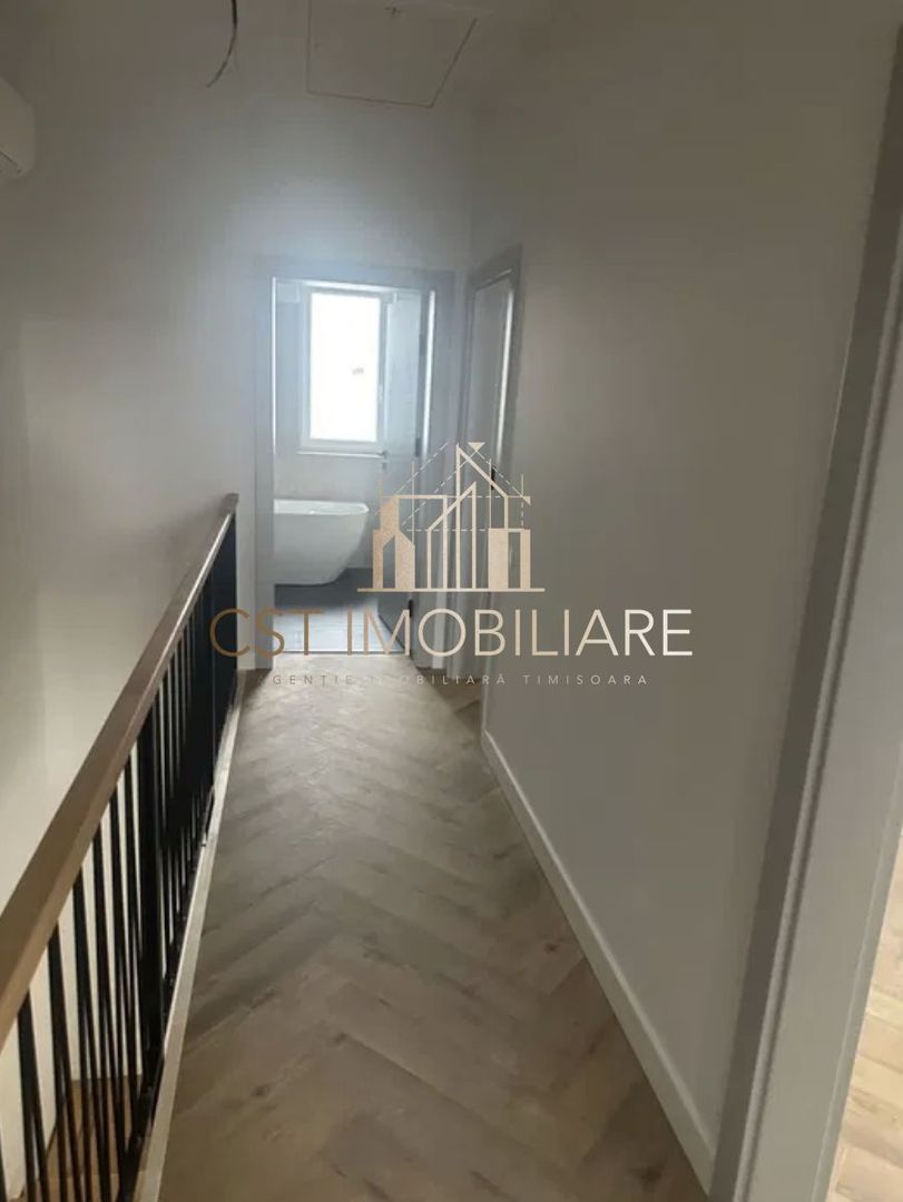 Duplex modern 3 dormitoare, Dumbravita – aproape de str. Mures - Poză 4