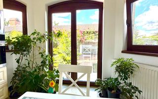 Casa individuala  PREMIUM   cu 4 camere - complet mobilata - Timisoara - Poză 6