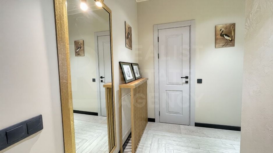 Chirie, apartament, 2 camere, str. Alexandru cel Bun, Centru - Poză 4