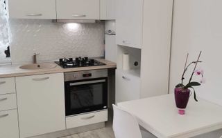 Inchiriere Apartament 2 camere-Zona C-tin Brancoveanu - Poză 2