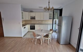 APARTAMENT COCHET CU 3 CAMERE LA INCHIRIERE IN ZONA GRADINA ZOO - Poză 1