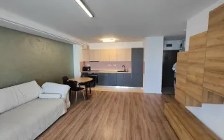 2 camere, premium, bloc nou, Marasti, The Nest, The Office, 21 Dec - Poză 11