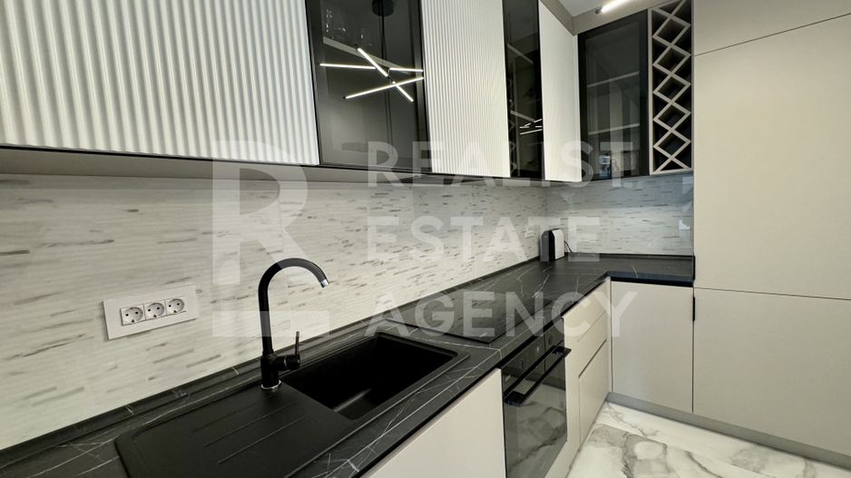 Apartament 2 Camere | LUX | Pipera | Garaj subteran - Poză 10