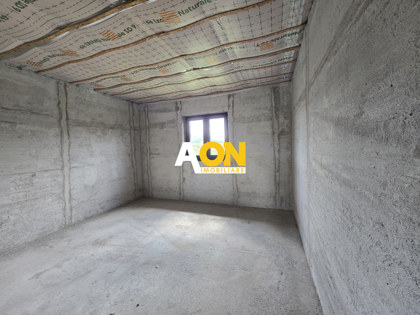 Casa Individuala 4 Camere, 2 Bai, 500mp Teren - Poză 4