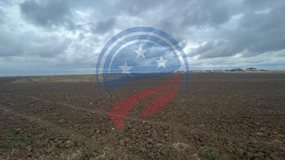 Teren  zona Aeroport 25 euro/mp - Poză 3