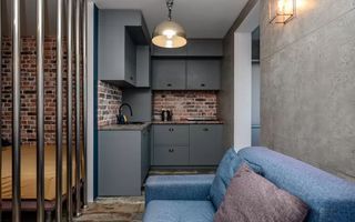 Chirie, apartament, o cameră, str. Mihail Sadoveanu, Ciocana - Poză 5