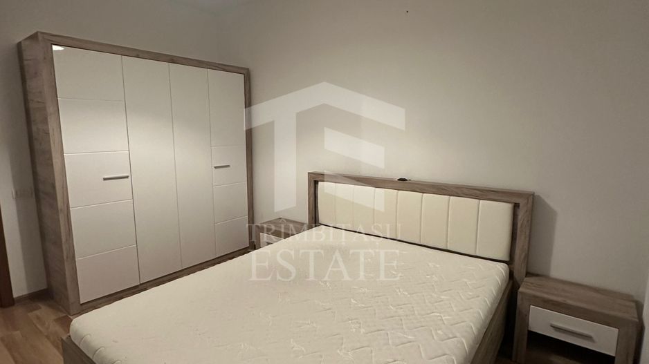 Apartament 2 camere de inchiriat Sos Gheorghe Ionescu Sisesti - Poză 4
