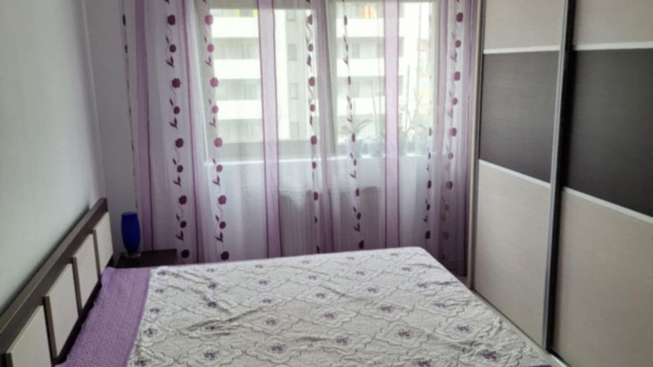 Apartament 3 Camere, 65 MP, Floresti, zona Poligonului - Poză 16