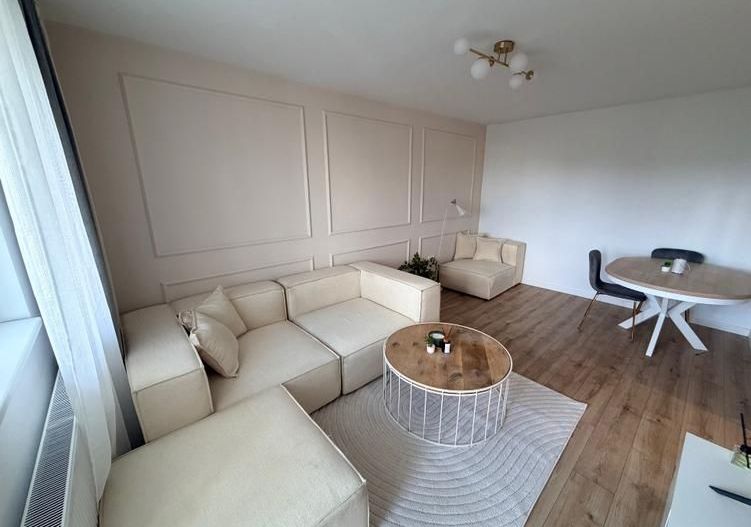 Apartament 2 camere decomandat complet renovat zona Basarabia, 10 min de metrou - Poză 4