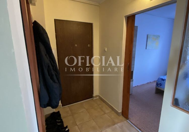 Apartament 3 Camere | 65 Mp | 2 Balcoane | Modern | Zorilor  GH.DIMA - Poză 6