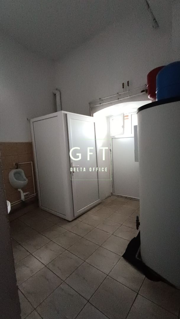 Spatiu comercial 300 metri patrati central - Poză 7