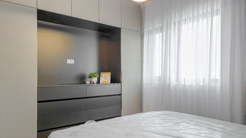 Apartament 3 camere | 2 parcari | Gradina 140m | Foisor propriu - Poză 12