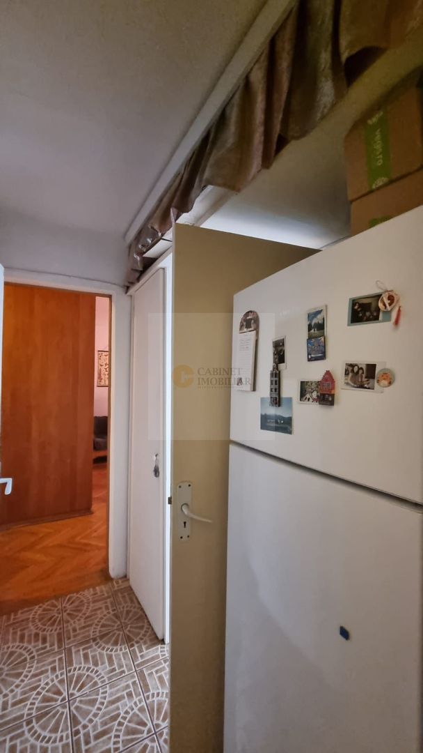 2 camere  | Creditabil  | Calea Victoriei - Sala Palatului - Poză 9