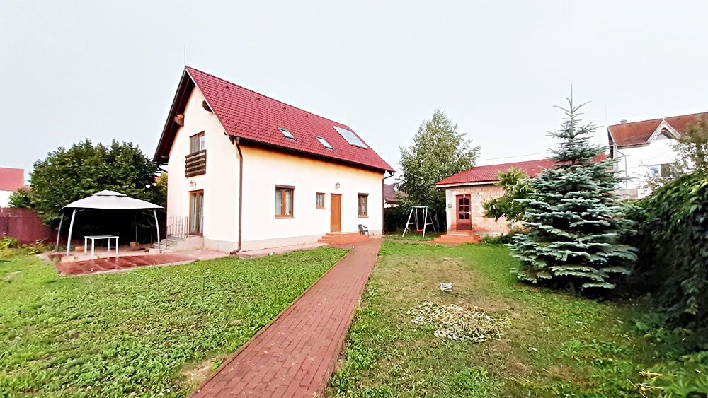 Sanpetru- intrare din Brasov, zona veche de case, locuinta din 2009, pret 199000 - Poză 2