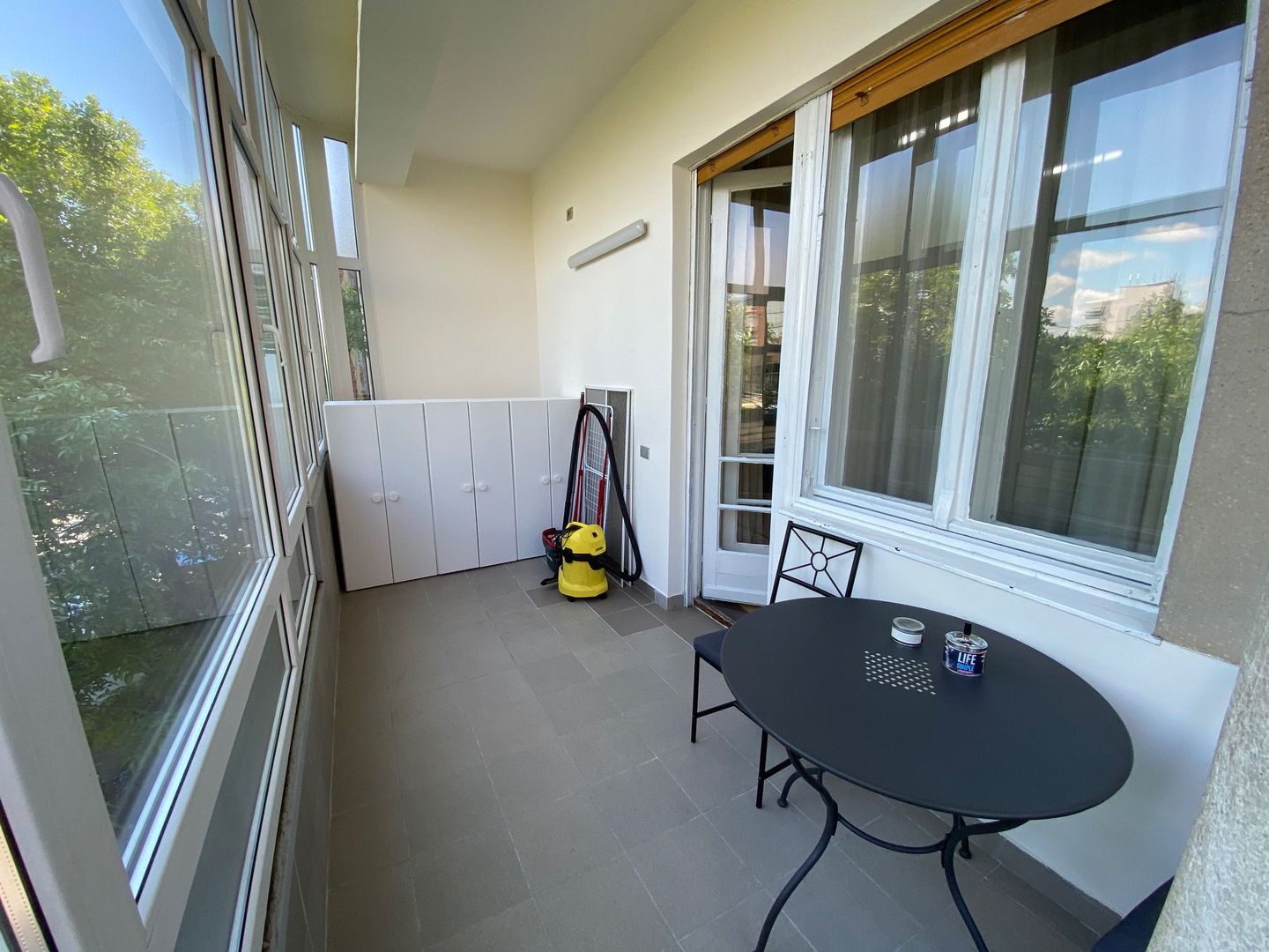 Spațiu de birouri de 115mp de închiriat în zona Central  -P-ta 700 - Poză 8