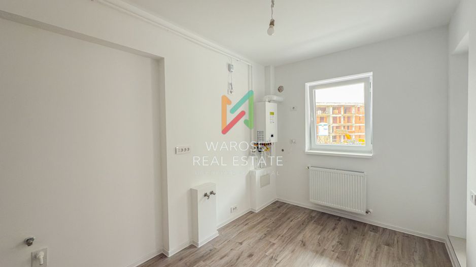 2 Camere | Studio | 0% Comision | Tractorul | 2026-2027 - Poză 9