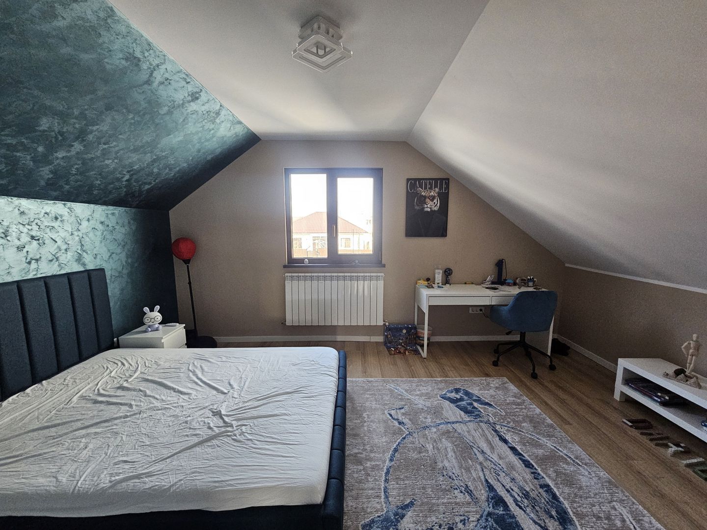 Casa de vanzare cocheta valu lui Traian/Constanta - Poză 10