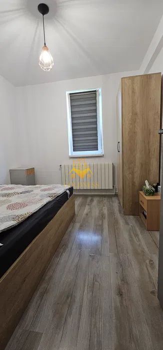 3 camere, 1/4, modern, parcare, Gheorgheni Zona Iulius Mall, FSEGA - Poză 5