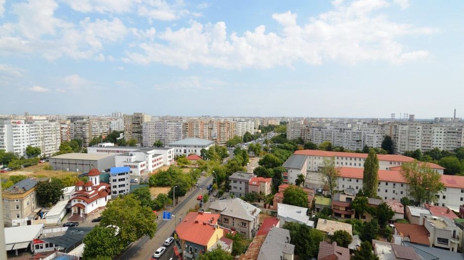 Studio Tip 2 Camere | InCity Residence | Rond P-ța Alba Iulia | Metro Dristor - Poză 21