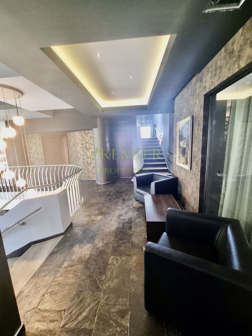 8 CAMERE 5 BAI | COMERCIAL | AZIL CLINICA CABINETE | LIFT MARE - Poză 12