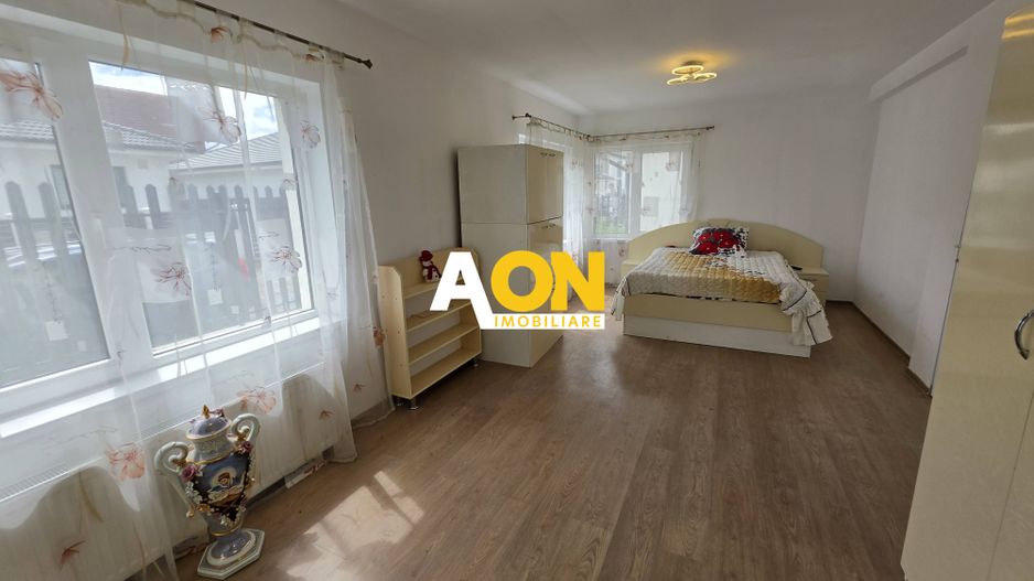 Casă nouă, 5 camere, 319 mp teren, toate utilitățile, Alba - Micesti - Poză 10