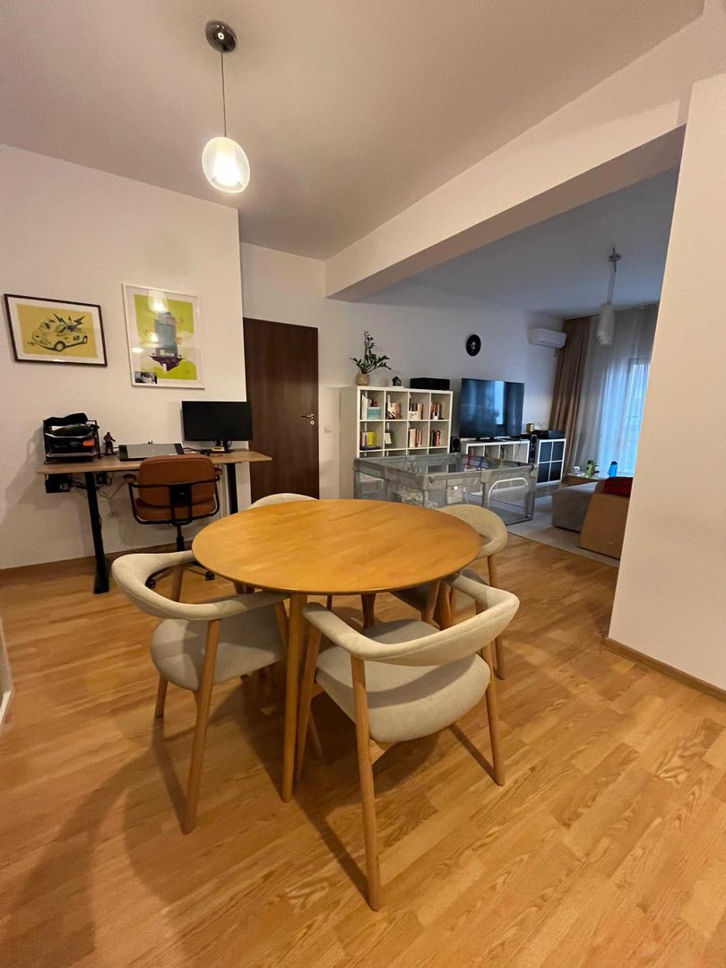 Apartament 2 camere | Titan | Parcare Inclusa | Etaj 1 | Bloc nou - Poză 2