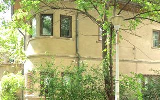 Apartament in Vilă interbelică | curte 250 mp, la 5 min metrou - Poză 9