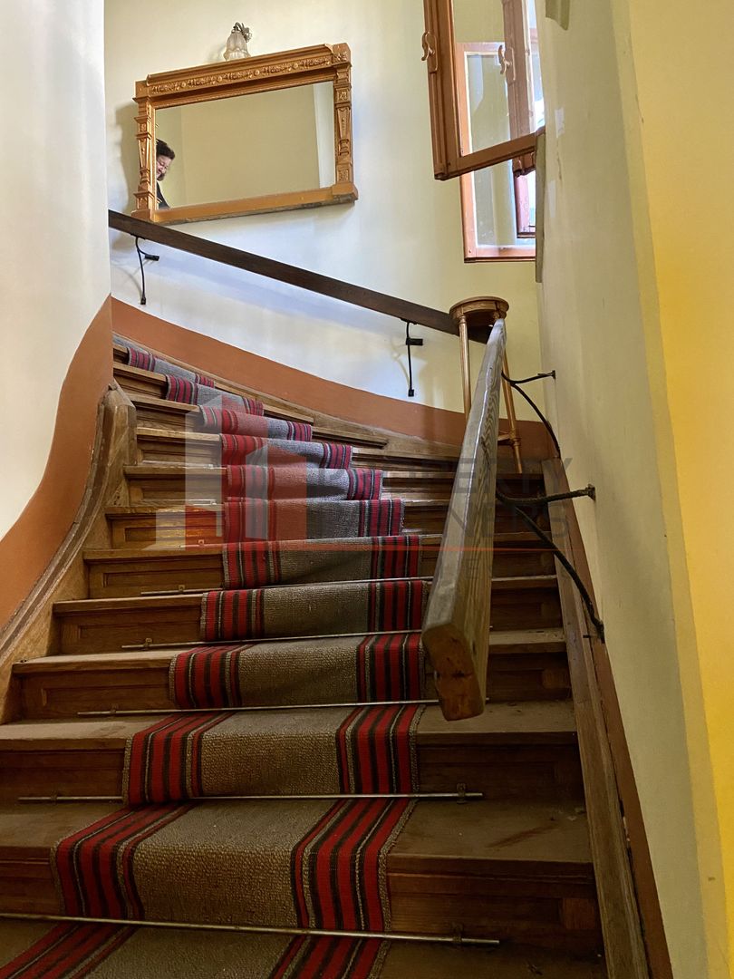 Apartament in vila interbelica Universitate - Poză 12