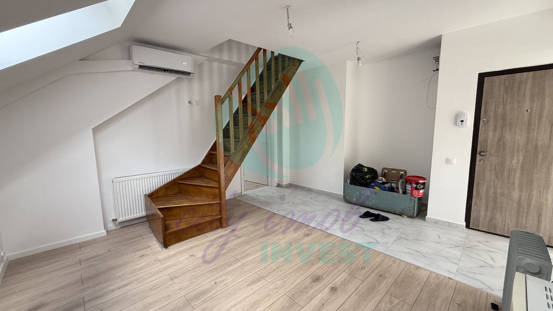 Penthouse boem cu terasa, Parcul Plumbuita - Poză 4