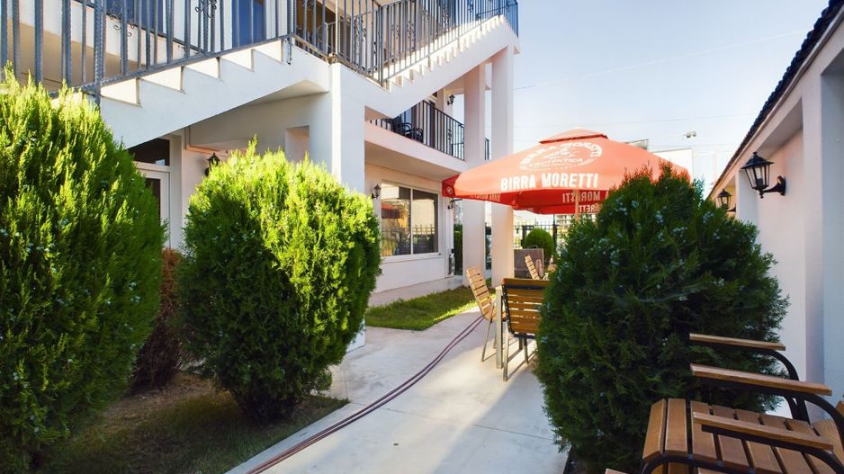 Afacere la Cheie - Hotel 3 Stele în Mamaia Nord - Poză 18