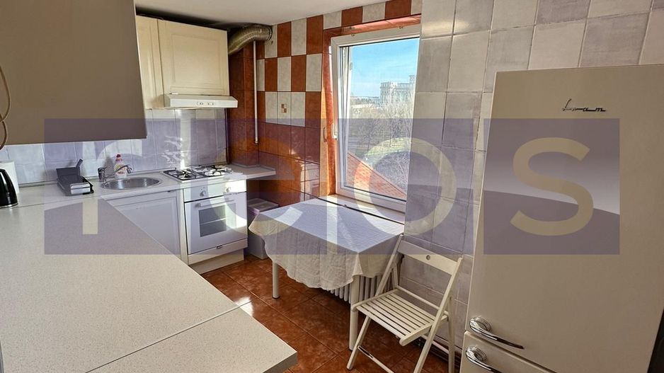 Apartament 3 camere de vânzare Kogălniceanu 87 mp centrala proprie - Poză 4