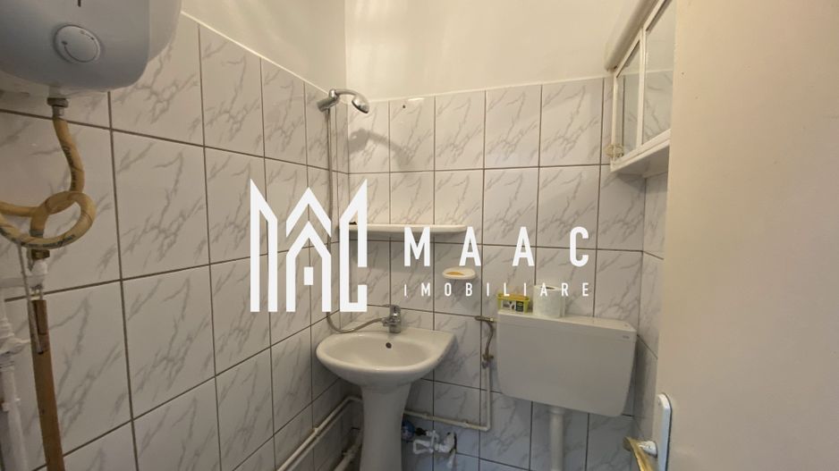 Garsoniera | Etaj 3/4 | Mobilata | Tiglari - Poză 4