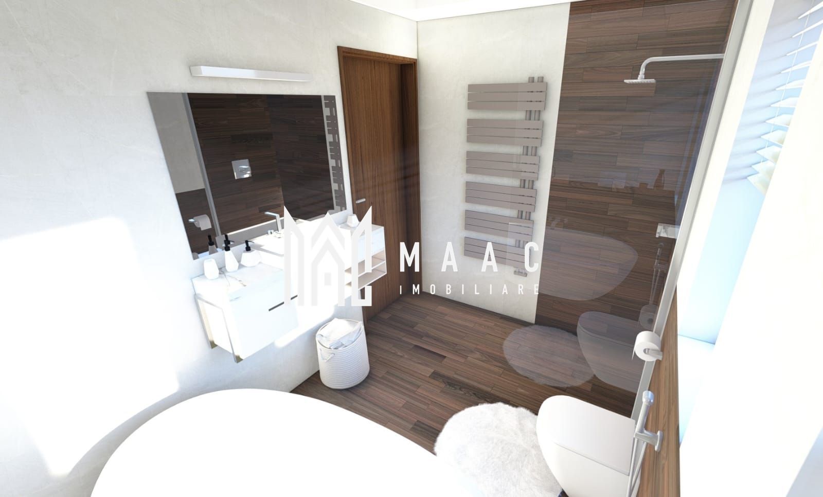 Casa Individuala | 120 MPU | Teren 290 MP | Selimbar - Poză 12