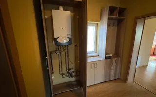 Casa individuala cu garaj . Zona Decathlon - Poză 26