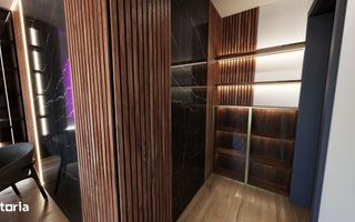 Apartament 3 Camere - Inchiriere Premium NUSCO CITY - Poză 7