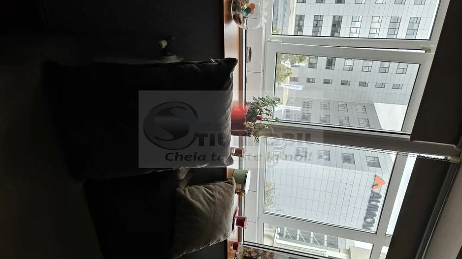 Apartament 3 cam decomandat -72 mp -Poitiers-145.000 euro - Poză 8