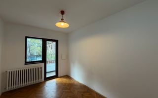 INCHIRIERE VILA FLOREASCA | CURTE PROPRIE | PARCARE | 130MP | - Poză 11
