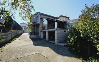 Casa individuala de vanzare, Tolstoi - Poză 1