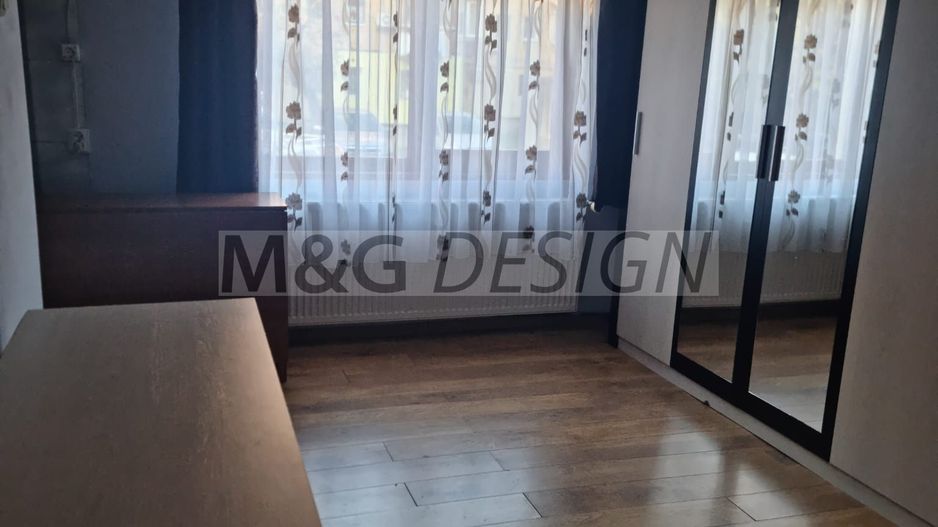 Garsoniera confort 1 zona Badea Cartan - Poză 1