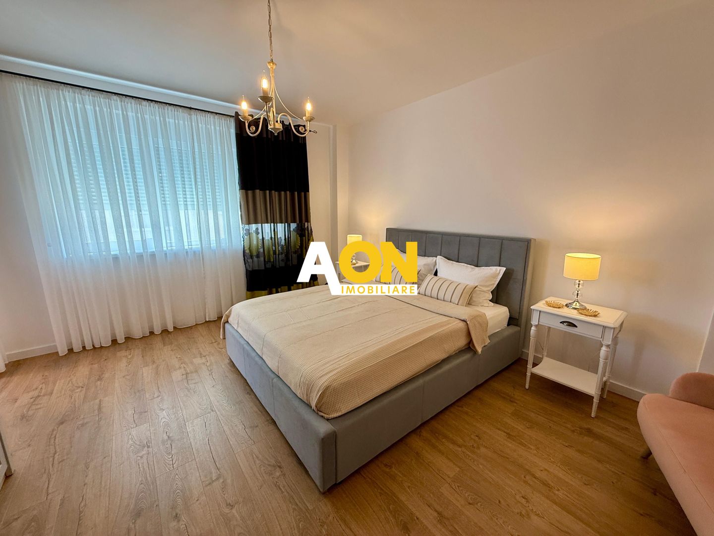 De inchiriat apartament cu 1 camera, zona Kaufland Cetate - Poză 2